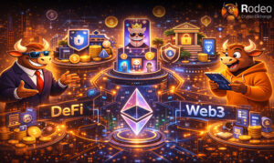 پیشبینی ۱۰ ساله اکوسیستم اتریوم و جایگاه ارز ETH در اقتصاد دیجیتال سال ۱۴۱۰.