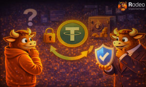 امنیت و شفافیت تتر؛ واقعیت چیست؟